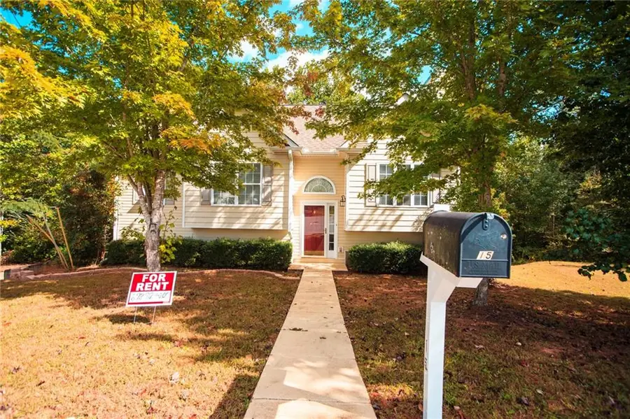 15 Huntington Drive, Grantville, GA 30220 - Image #2