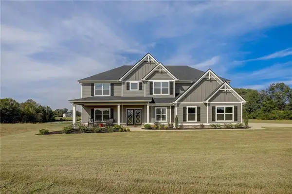 953 Gordon Road, Barnesville, GA 30204