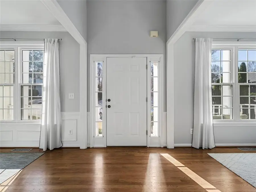 2205 Adderbury Court Sw, Smyrna, GA 30082 - Image #2