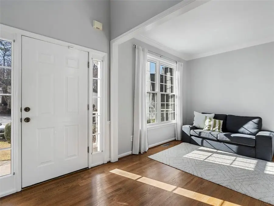 2205 Adderbury Court Sw, Smyrna, GA 30082 - Image #3