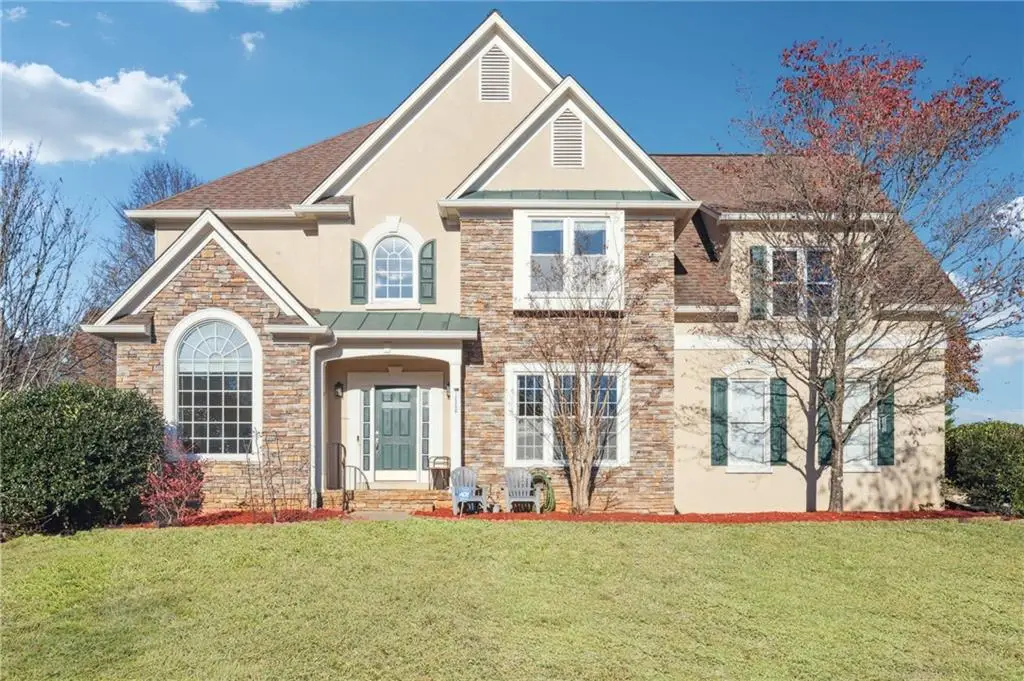 12350 Broadleaf Lane, Alpharetta, GA 30005 - Image #1