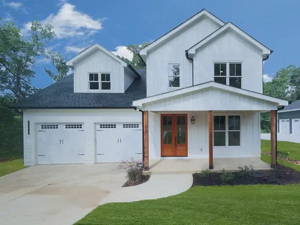 157 Grogan Street, Ball Ground, GA 30107