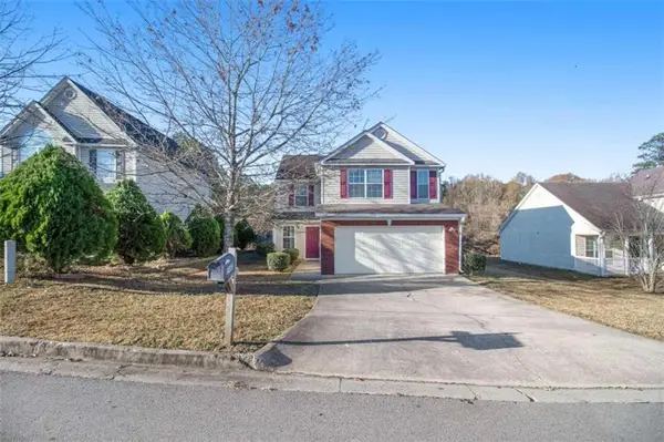 5980 Waggoner Court, Rex, GA 30273