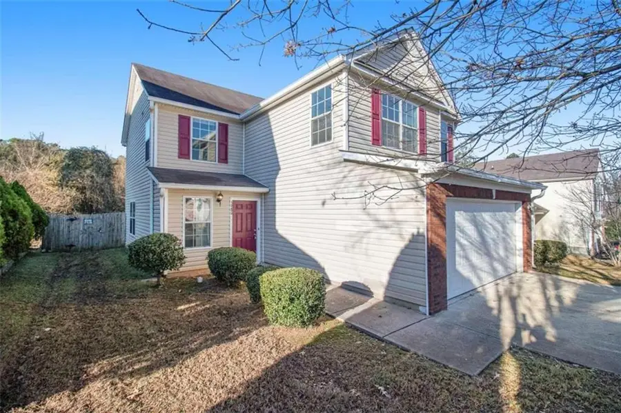 5980 Waggoner Court, Rex, GA 30273 - Image #2