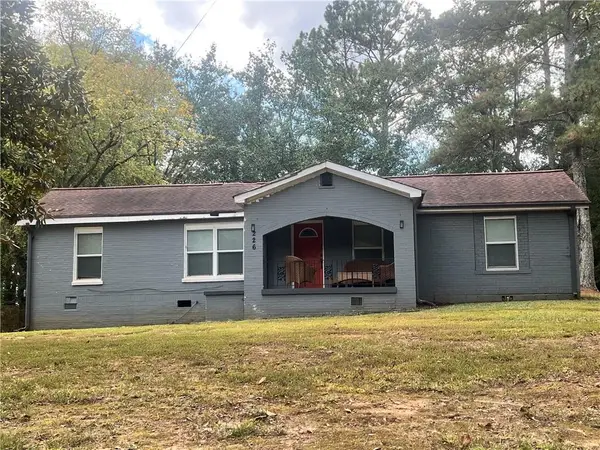 226 Howell Drive Sw, Atlanta, GA 30331