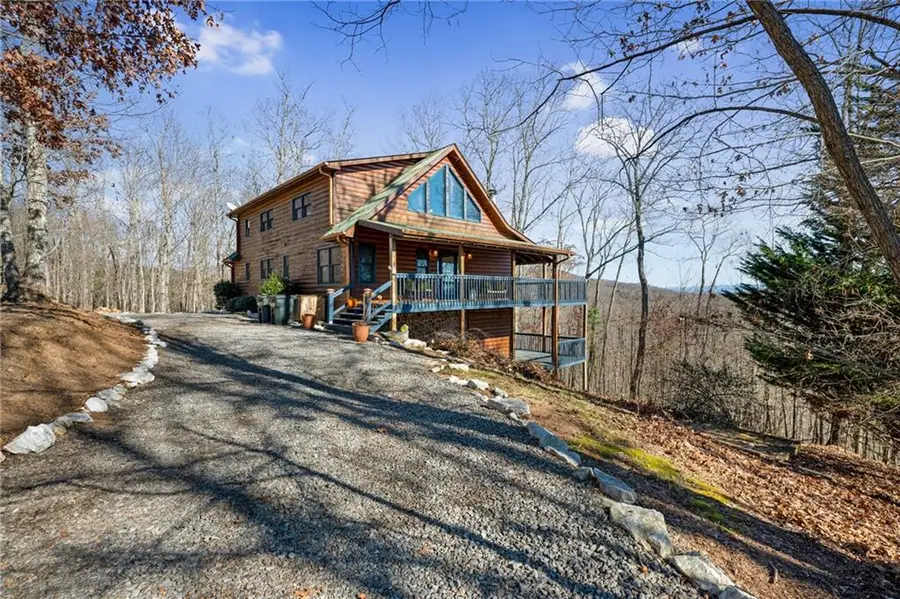 360 Oak Ledge Road, Morganton, GA 30560 - Image #2