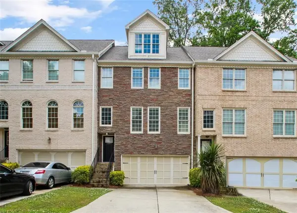 11057 Lorin Way, Johns Creek, GA 30097