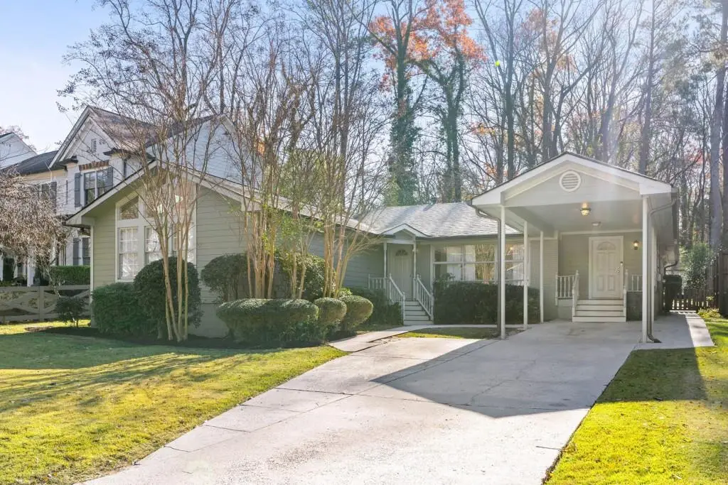 1843 Canmont Drive, Brookhaven, GA 30319 - Image #1