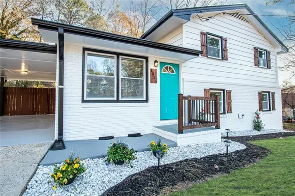 1025 Cone Road, Forest Park, GA 30297