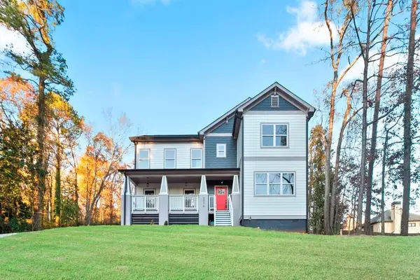 2376 Ripplewater Drive Se, Atlanta, GA 30316