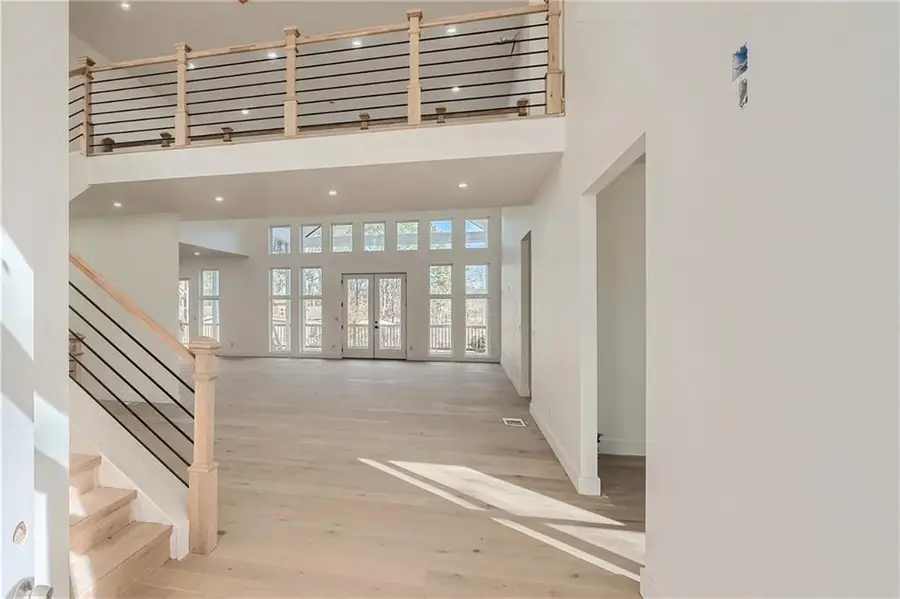 241 Sandy Lake Circle, Fayetteville, GA 30214 - Image #3