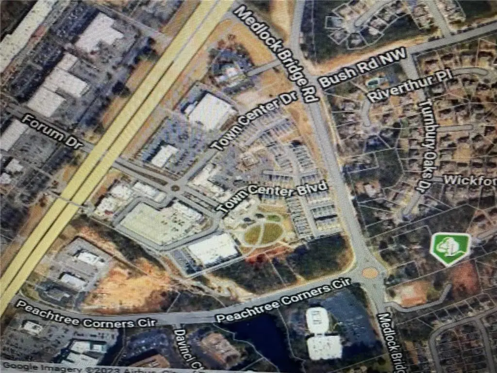 0 Medlock Bridge Road, Peachtree Corners, GA 30092 - Image #1