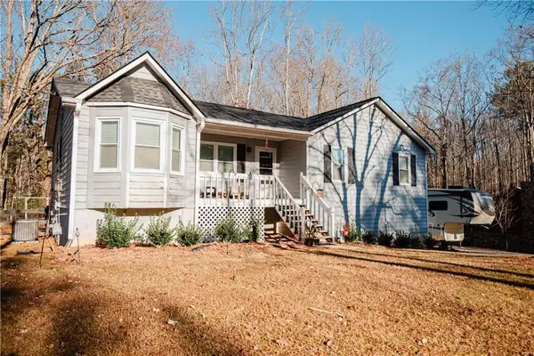 445 Morgan Springs Court, Canton, GA 30115