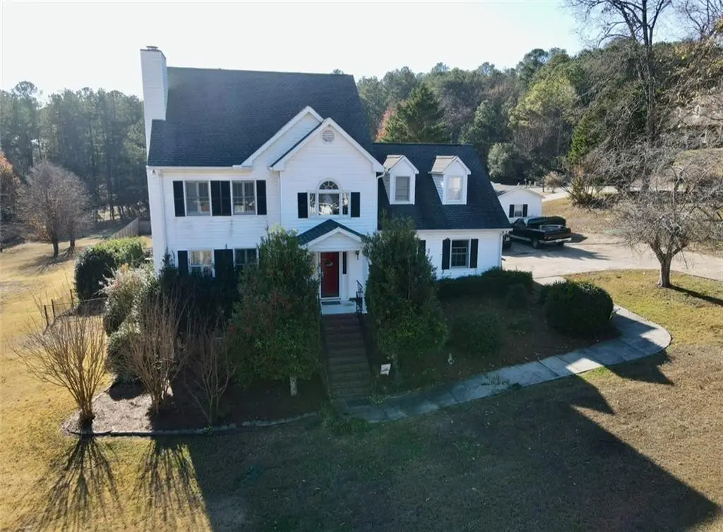 120 Westwood Drive, Calhoun, GA 30701 - Image #1