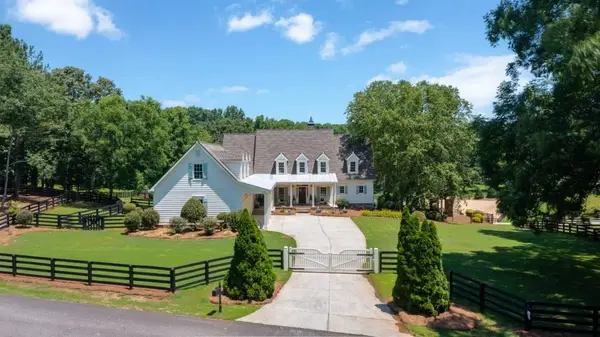 100 Hendrix Drive, Canton, GA 30115