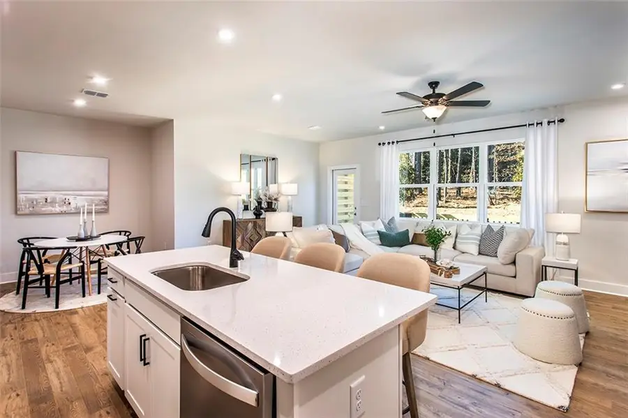 4399 Declan Drive Nw, Kennesaw, GA 30144 - Image #2