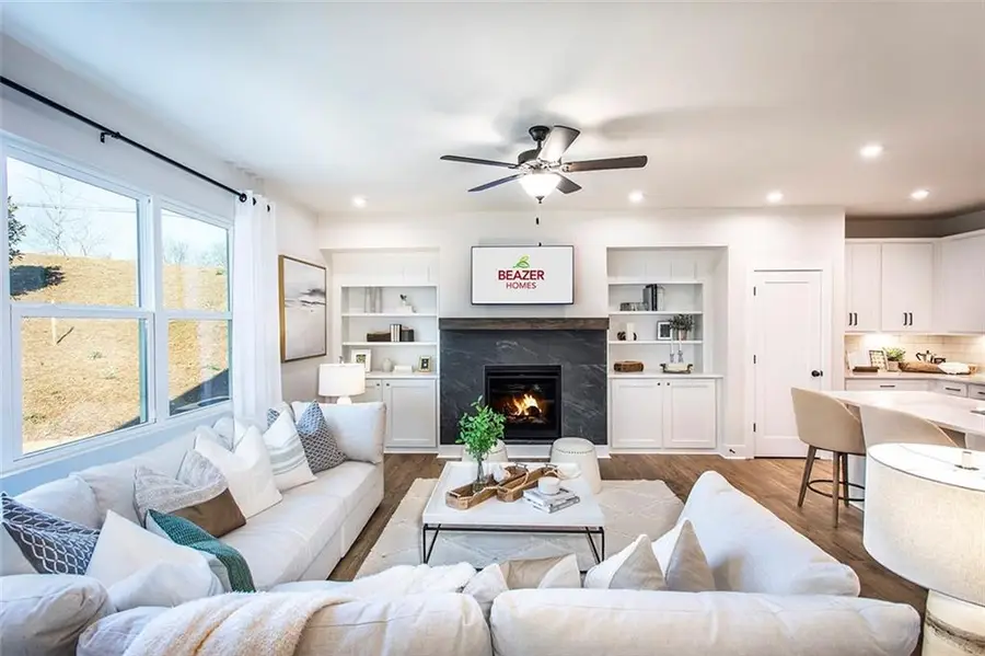 4399 Declan Drive Nw, Kennesaw, GA 30144 - Image #3