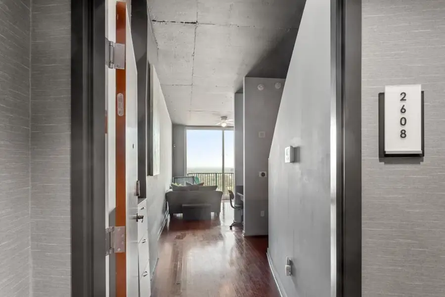361 17th Street Nw #2608, Atlanta, GA 30363 - Image #3
