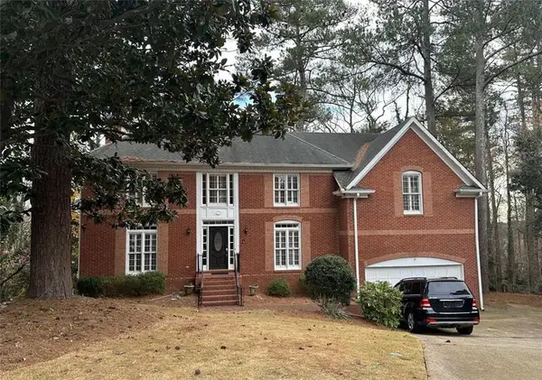 9285 Tailey Circle, Duluth, GA 30097