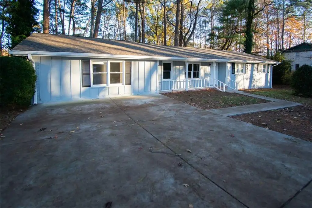 1682 Pounds Road, Stone Mountain, GA 30087 - Image #1