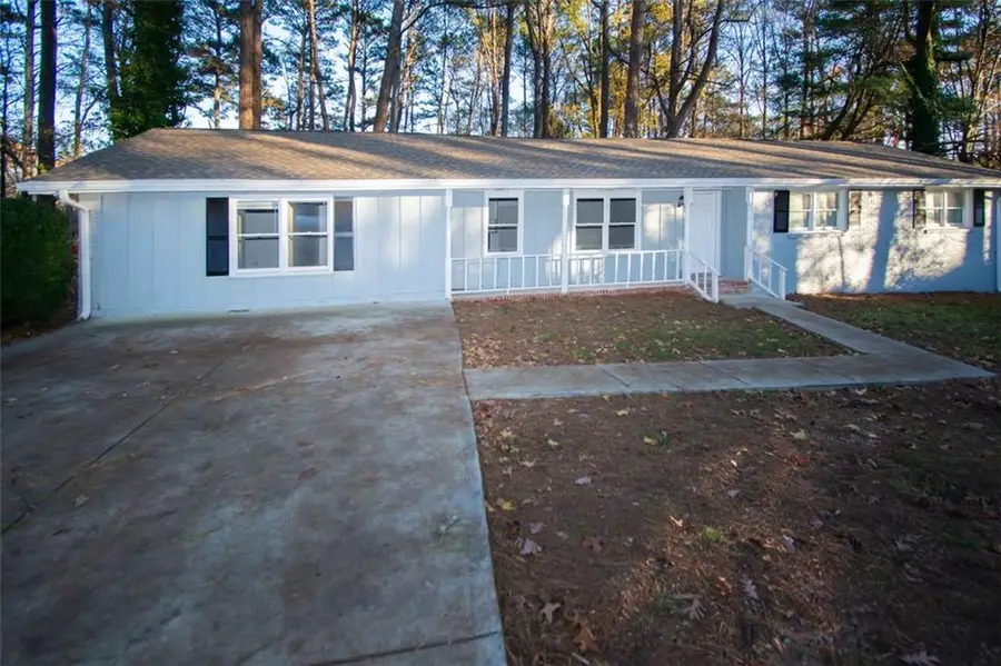 1682 Pounds Road, Stone Mountain, GA 30087 - Image #2