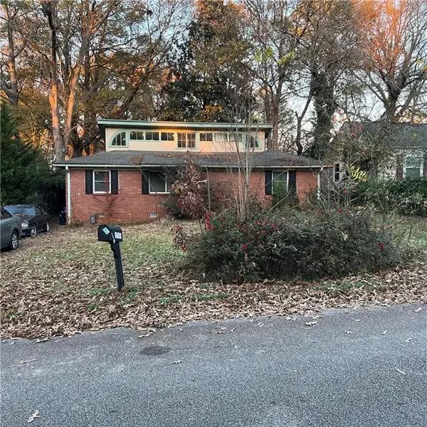 1650 Eastport Terrace Se, Atlanta, GA 30317