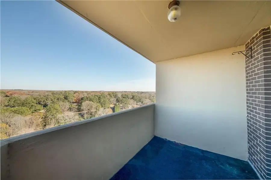 1501 Clairmont Road #1915, Decatur, GA 30033 - Image #3