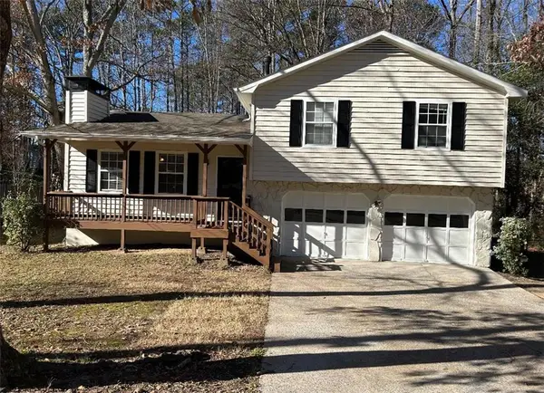 2718 Bronco Trail, Duluth, GA 30096