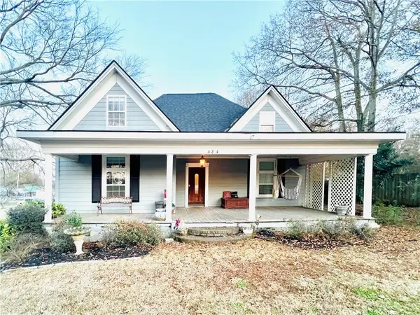 484 State Street, Commerce, GA 30529