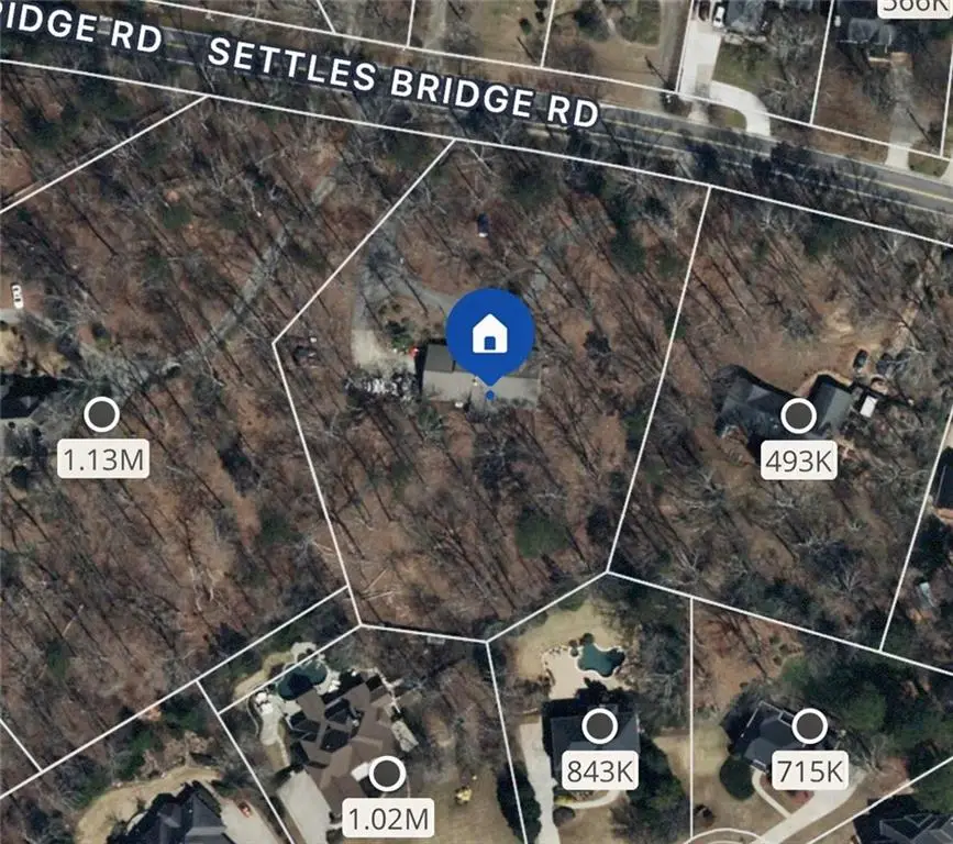 4570 Settles Bridge Road, Suwanee, GA 30024 - Image #1