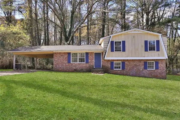 6259 Auburn Drive, Riverdale, GA 30296