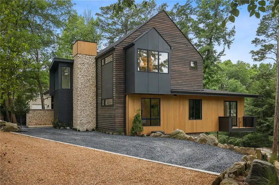 454 Beverly Road Ne, Atlanta, GA 30309 - Image #2