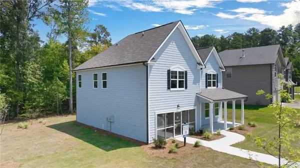 4025 Riverchess Lane Sw, Atlanta, GA 30331