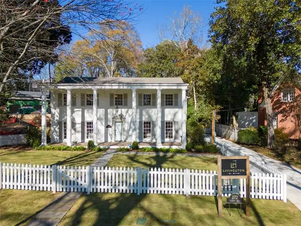 272 Camden Road Ne, Atlanta, GA 30309