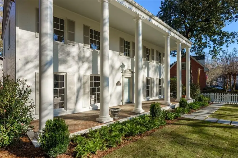 272 Camden Road Ne, Atlanta, GA 30309 - Image #3