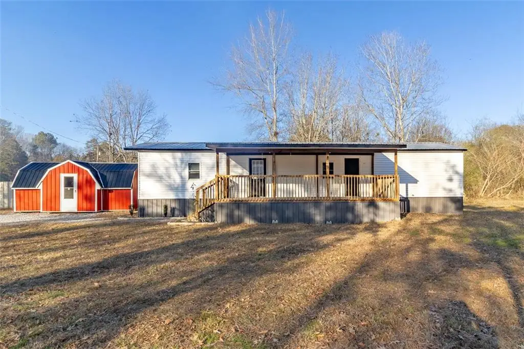 167 Clark Loop Ne, Resaca, GA 30735 - Image #1