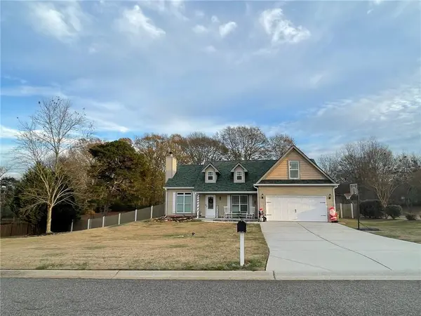 567 Morgans Ridge Court, Winder, GA 30680