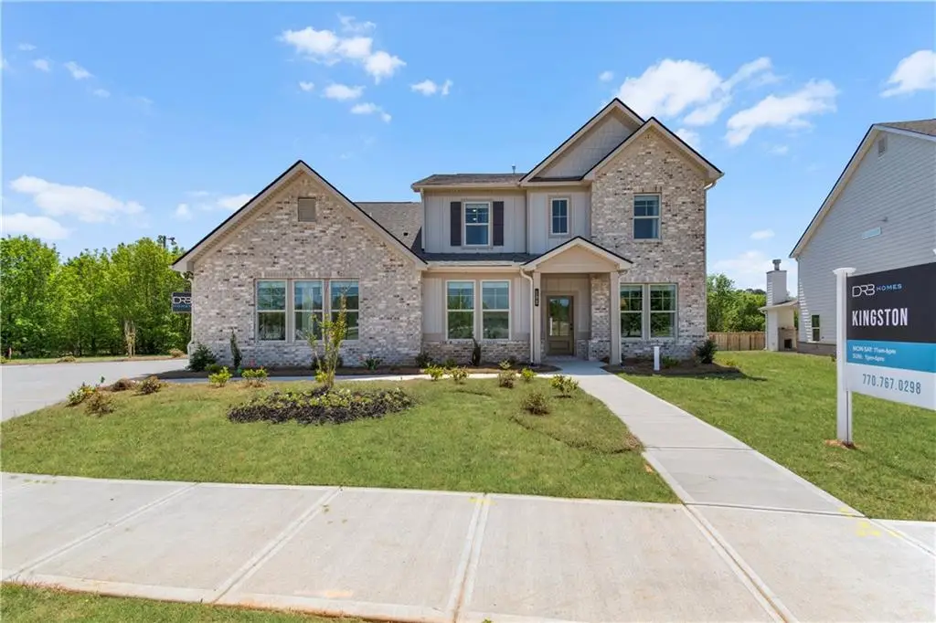 Address Withheld By Seller, Locust Grove, GA 30248 - Image #1