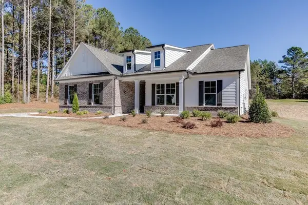 2155 Nunnally Farm Road, Monroe, GA 30655