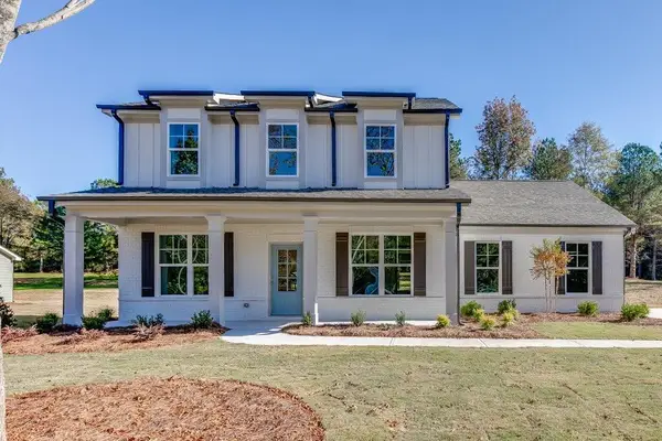 2125 Nunnally Farm Road, Monroe, GA 30655