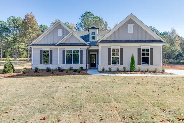 2119 Nunnally Farm Road, Monroe, GA 30655