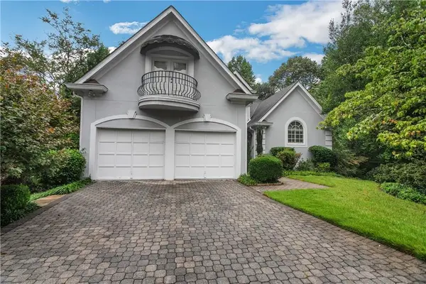 4217 Wieuca Overlook Ne, Atlanta, GA 30342