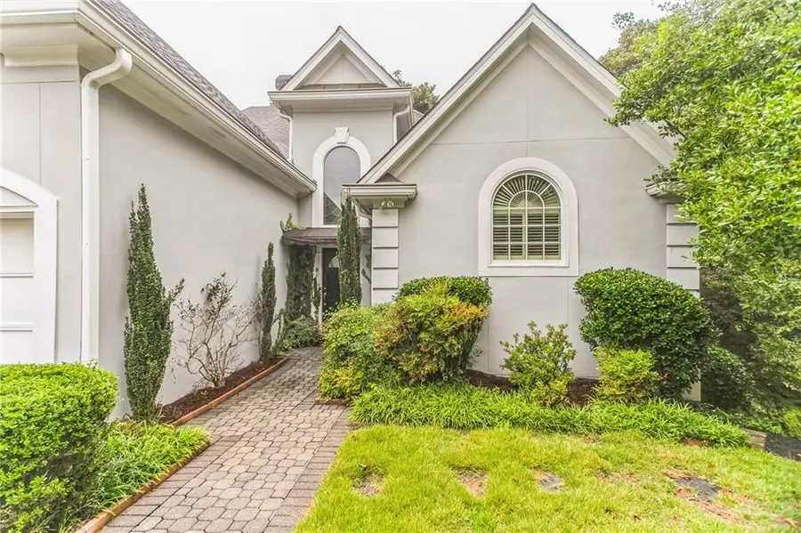 4217 Wieuca Overlook Ne, Atlanta, GA 30342 - Image #2