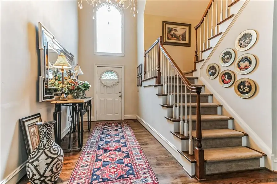 4217 Wieuca Overlook Ne, Atlanta, GA 30342 - Image #3