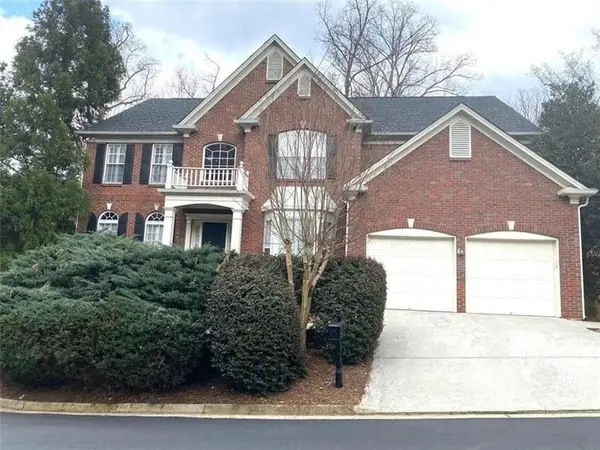 2082 Wrights Mill Circle Ne, Atlanta, GA 30324