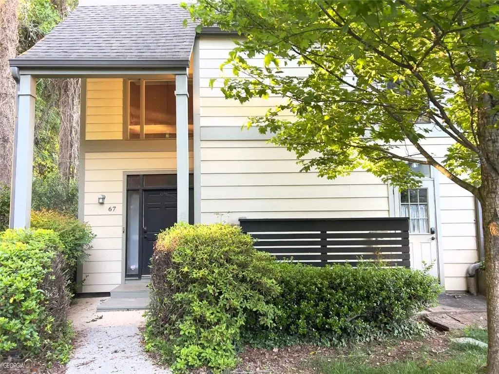 67 Forrest, Atlanta, GA 30328 - Image #1