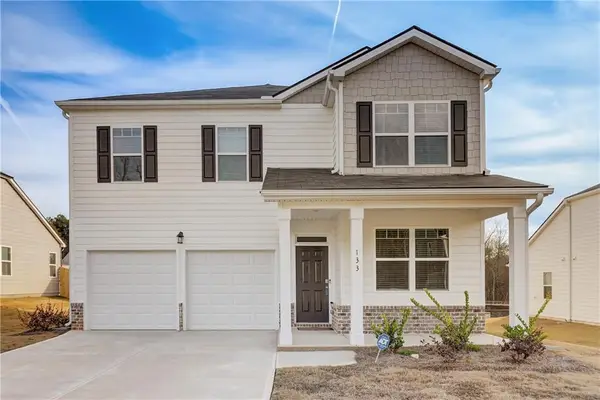 133 Grafton Street, Hampton, GA 30228