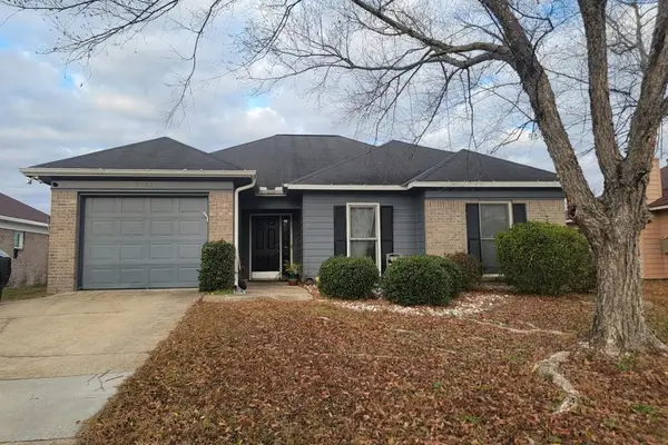 2933 Poppy Seed Loop, Columbus, GA 31907