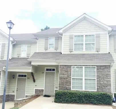 4297 High Park Lane #3, East Point, GA 30344 - Image #2