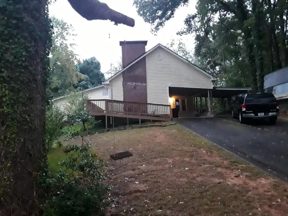 4305 Collins Circle, Acworth, GA 30101 - Image #1